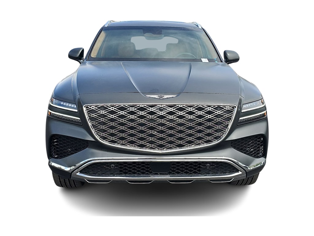 Thumbnail: 2026 Genesis GV80 - 6