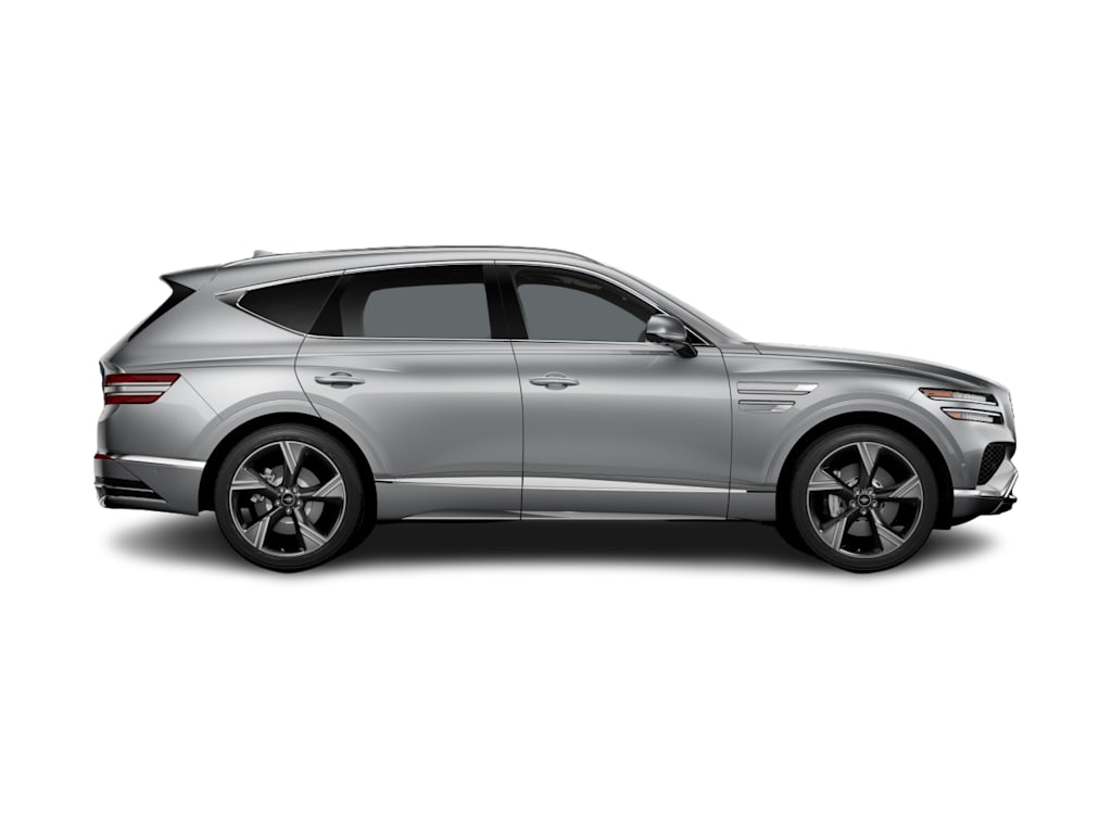 Thumbnail: 2026 Genesis GV80 - 14