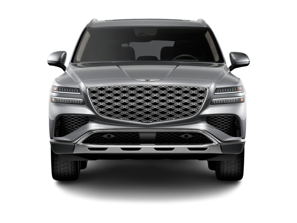 Thumbnail: 2026 Genesis GV80 - 5