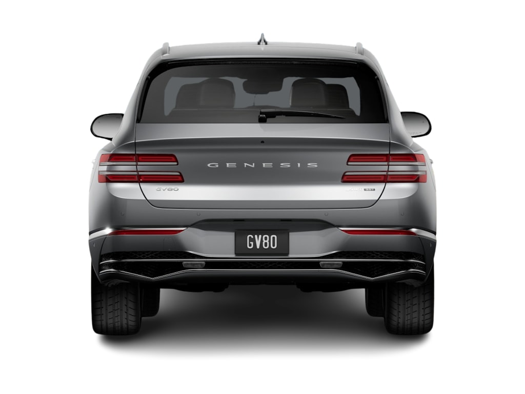 Thumbnail: 2026 Genesis GV80 - 16