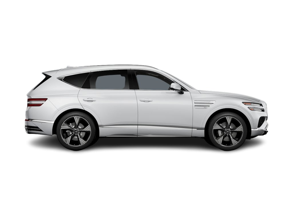 Thumbnail: 2026 Genesis GV80 - 15