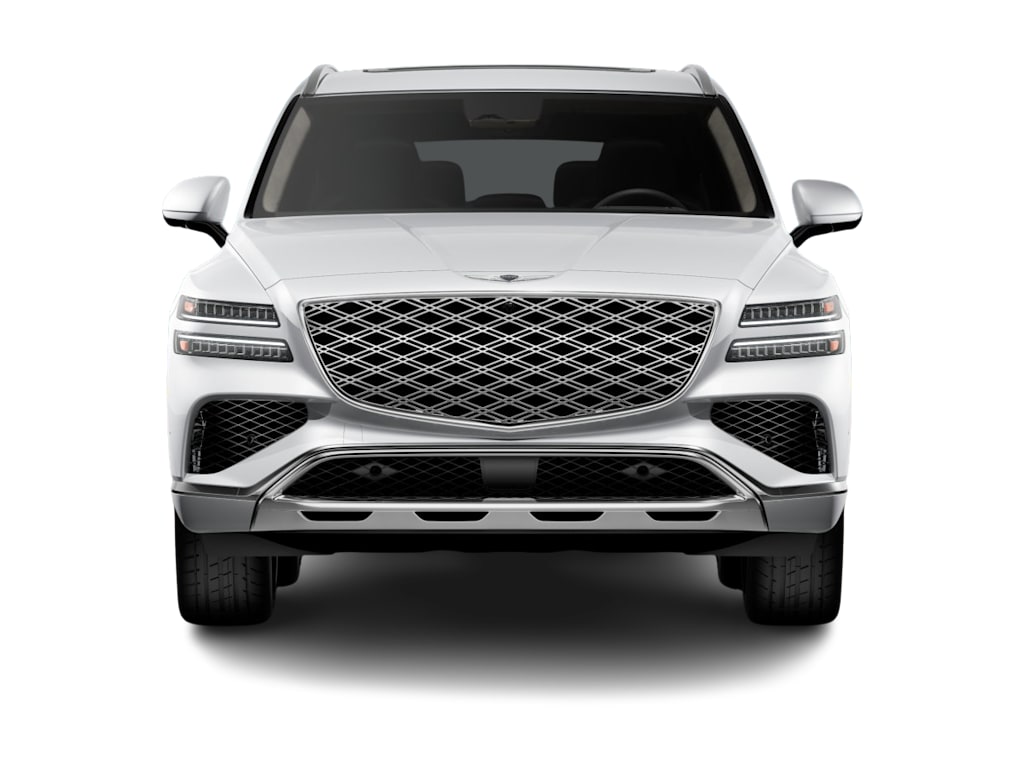 Thumbnail: 2026 Genesis GV80 - 5