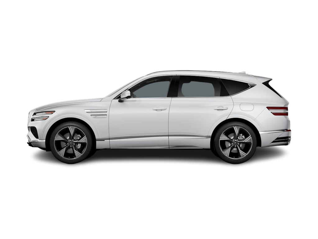 Thumbnail: 2026 Genesis GV80 - 3