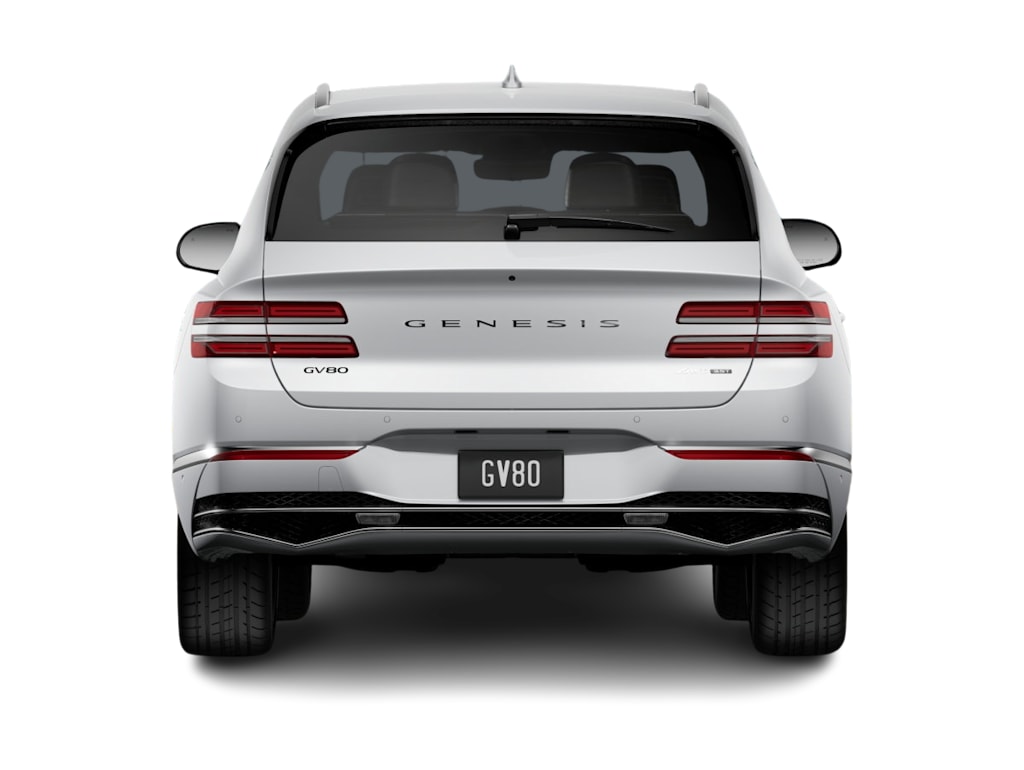 Thumbnail: 2026 Genesis GV80 - 17