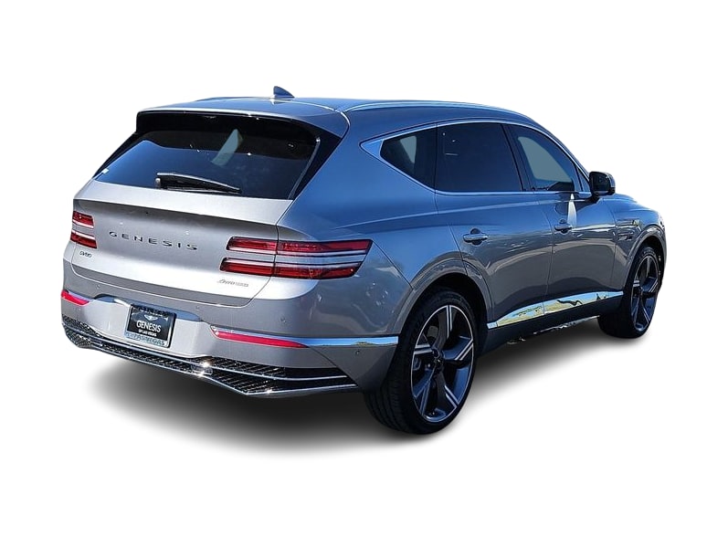 Thumbnail: 2025 Genesis GV80 - 20