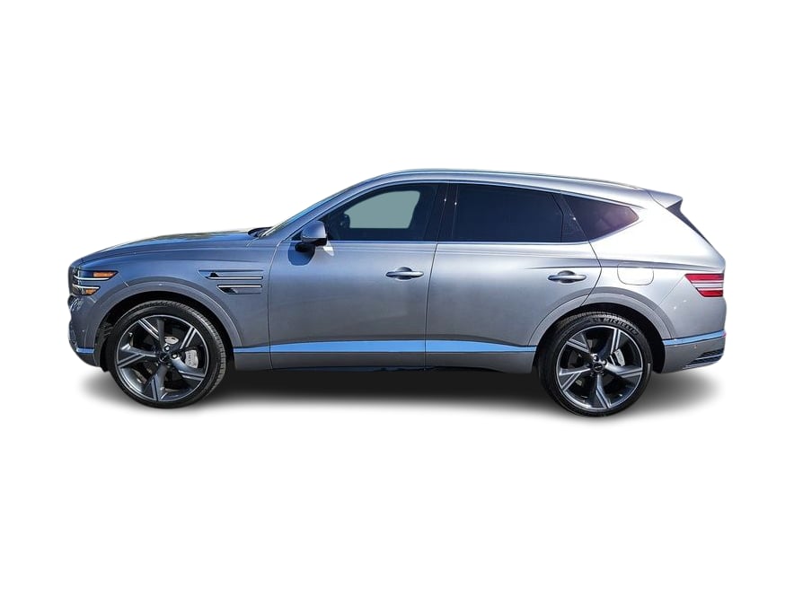 Thumbnail: 2025 Genesis GV80 - 3