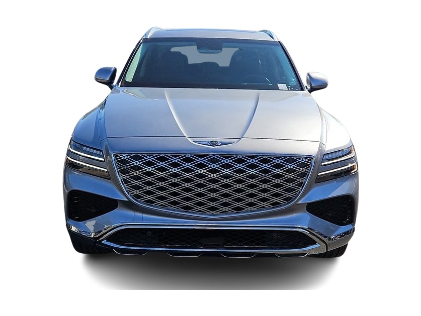Thumbnail: 2025 Genesis GV80 - 6