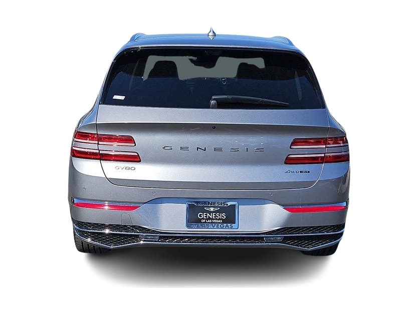 Thumbnail: 2025 Genesis GV80 - 5