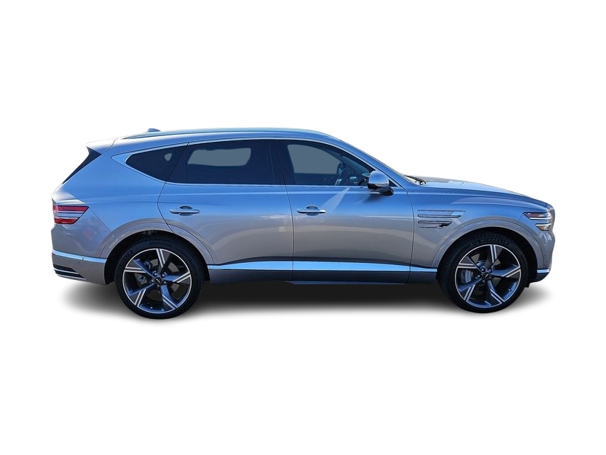 Thumbnail: 2025 Genesis GV80 - 21