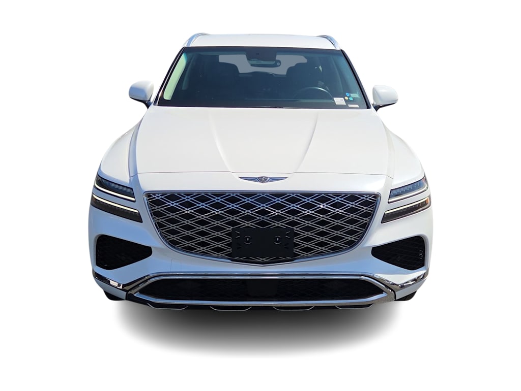 Thumbnail: 2025 Genesis GV80 - 6