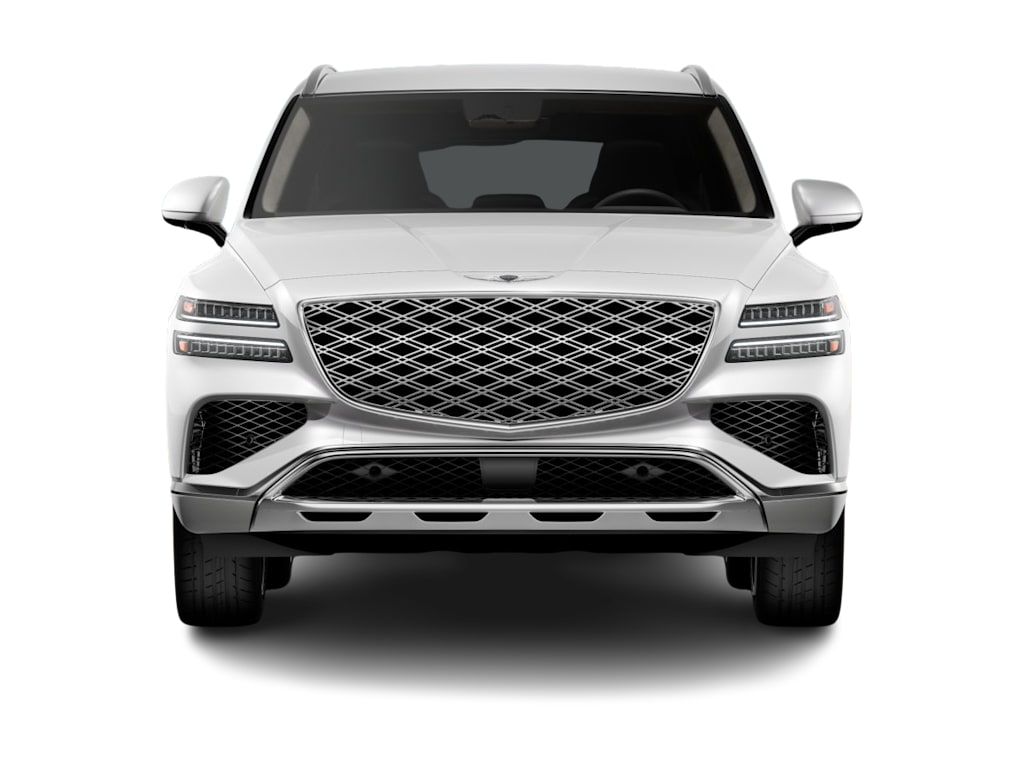 Thumbnail: 2026 Genesis GV80 - 5