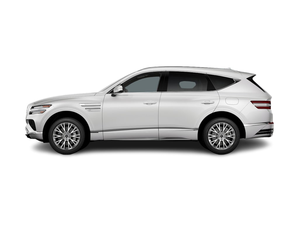 Thumbnail: 2026 Genesis GV80 - 3