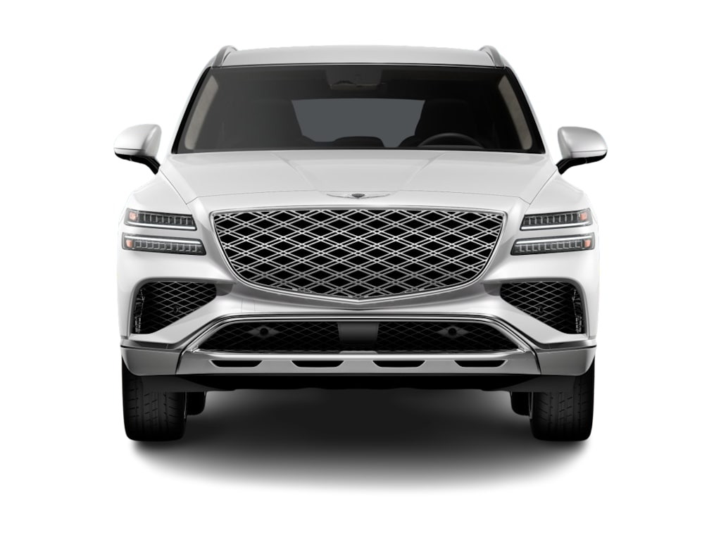 Thumbnail: 2026 Genesis GV80 - 5