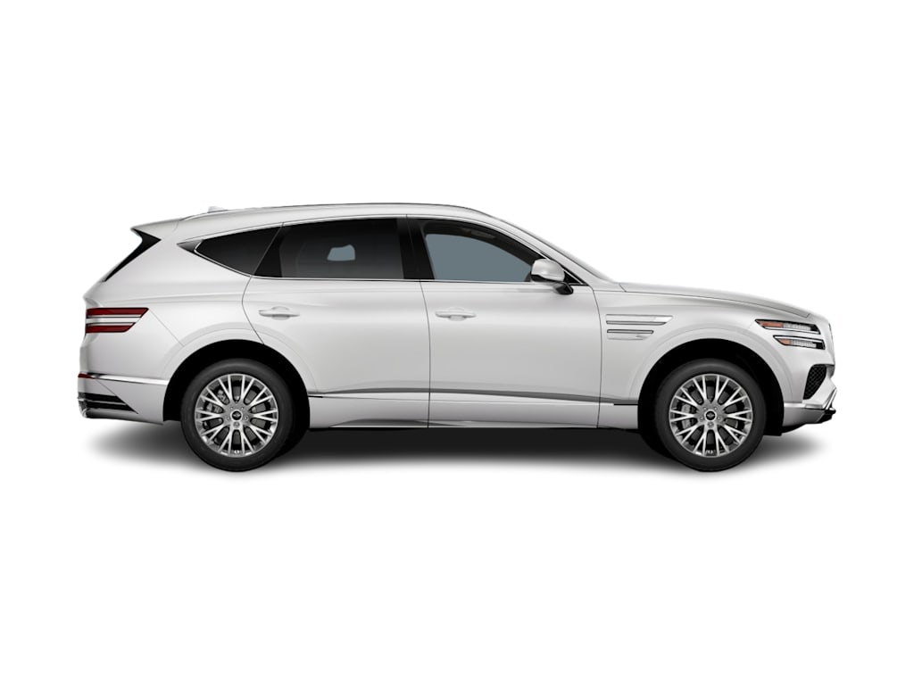 Thumbnail: 2026 Genesis GV80 - 14