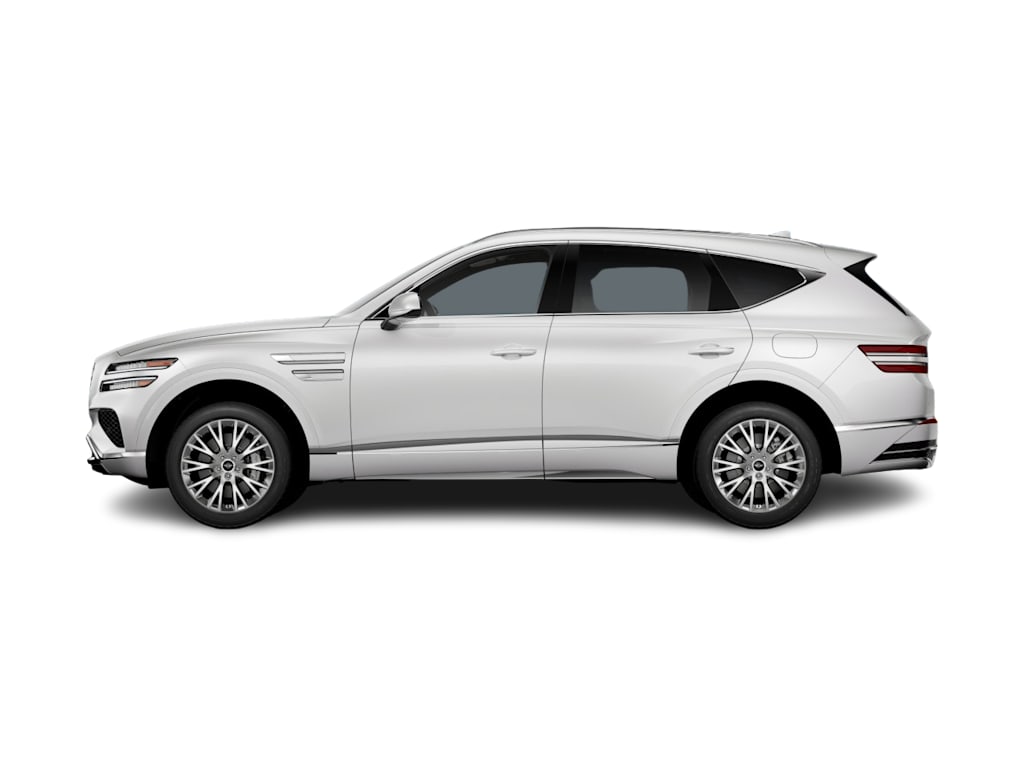 Thumbnail: 2026 Genesis GV80 - 3