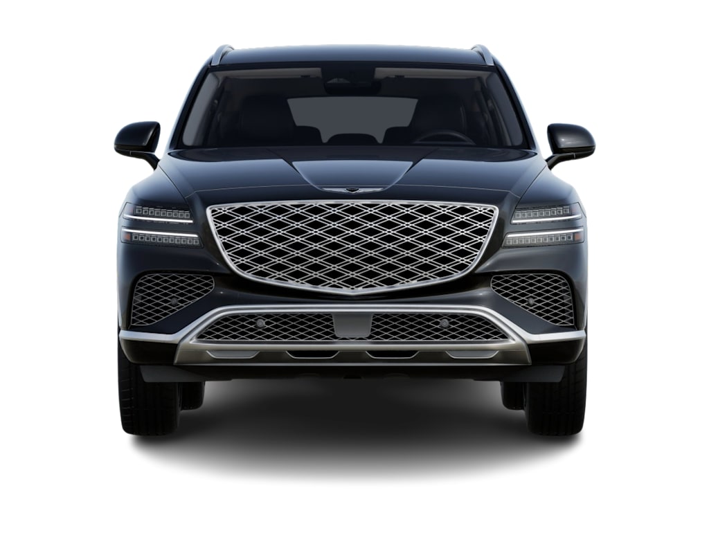 Thumbnail: 2027 Genesis GV80 - 6
