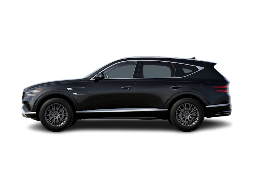 Thumbnail: 2027 Genesis GV80 - 3