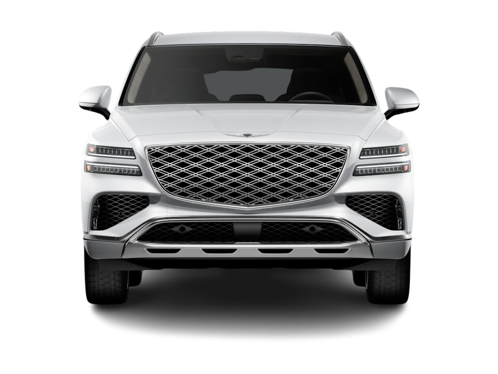 Thumbnail: 2026 Genesis GV80 - 5