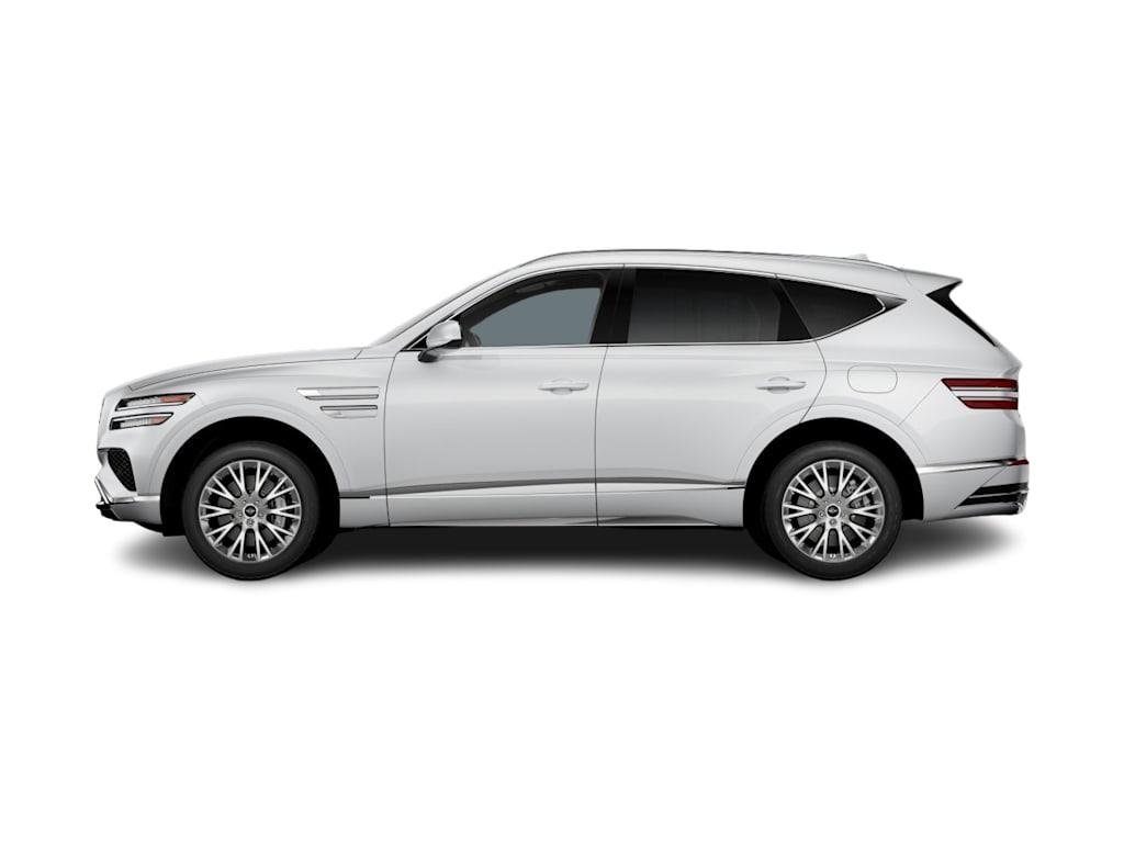 Thumbnail: 2026 Genesis GV80 - 3