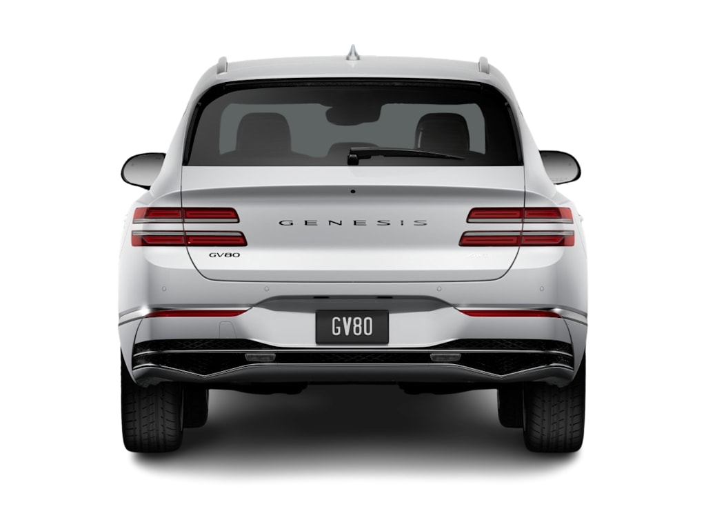 Thumbnail: 2026 Genesis GV80 - 16