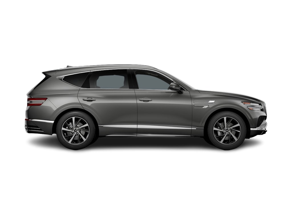 Thumbnail: 2026 Genesis GV80 - 14