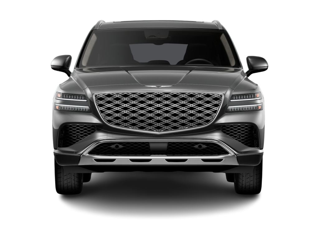 Thumbnail: 2026 Genesis GV80 - 15