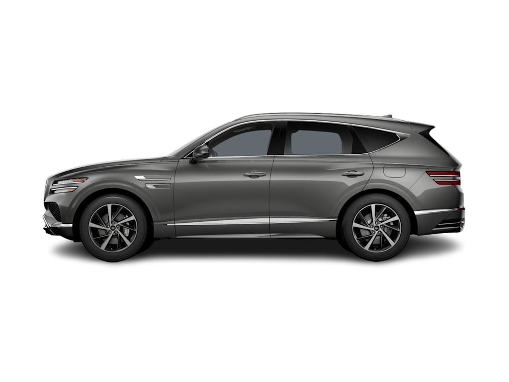Thumbnail: 2026 Genesis GV80 - 3