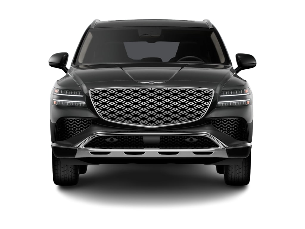Thumbnail: 2026 Genesis GV80 - 15
