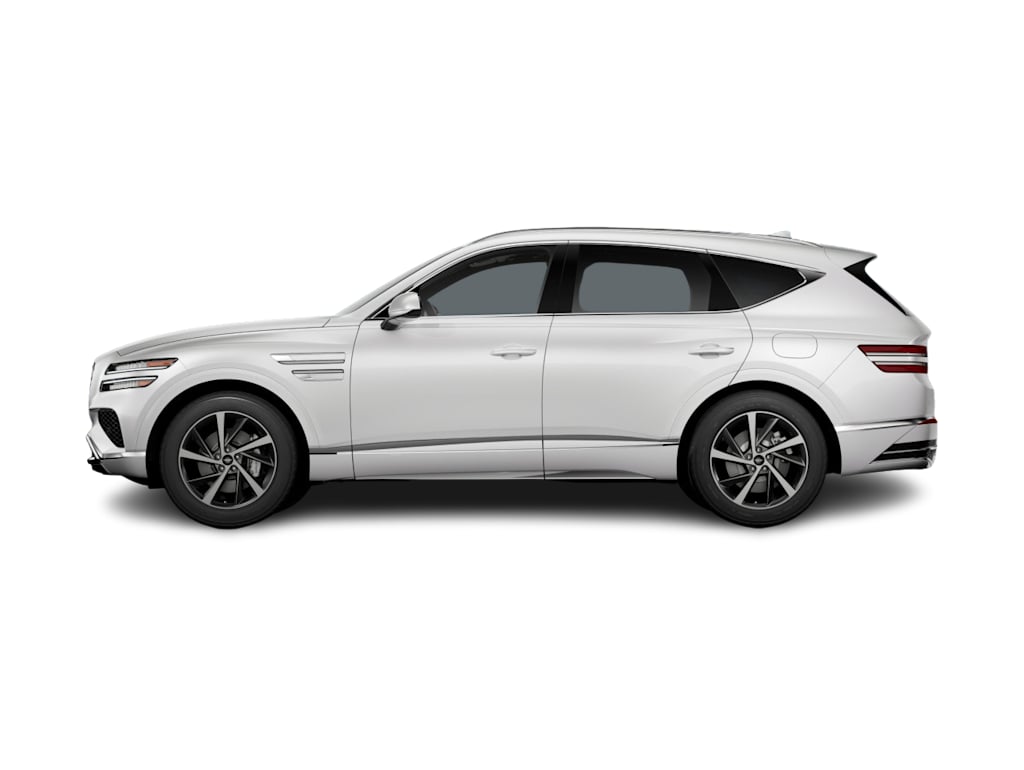 Thumbnail: 2026 Genesis GV80 - 3