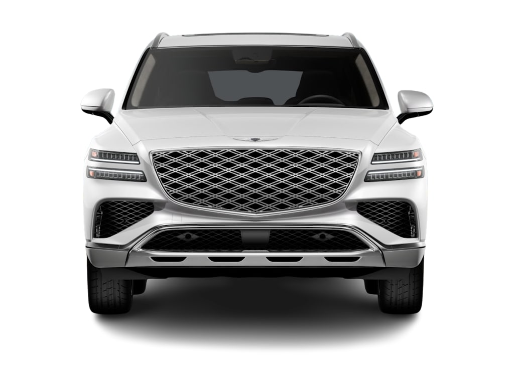 Thumbnail: 2026 Genesis GV80 - 5