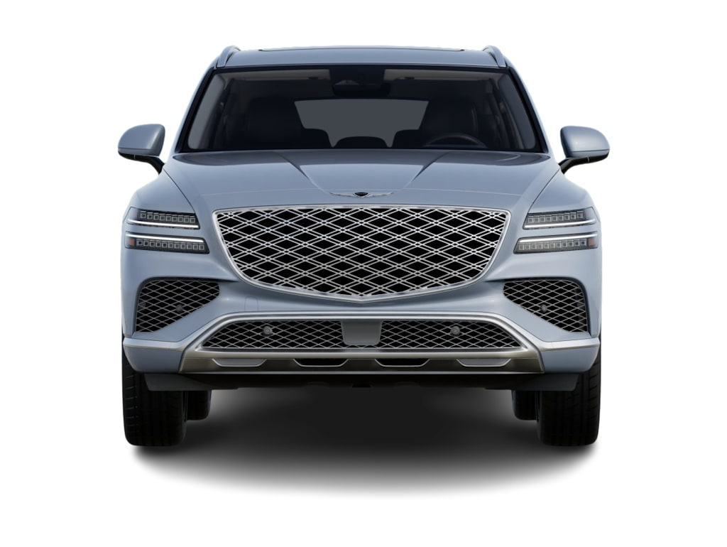 Thumbnail: 2027 Genesis GV80 - 6