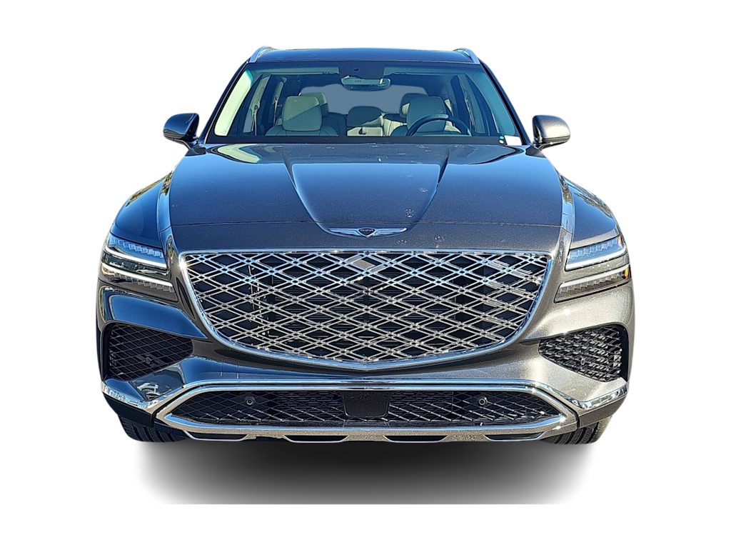 Thumbnail: 2025 Genesis GV80 - 6