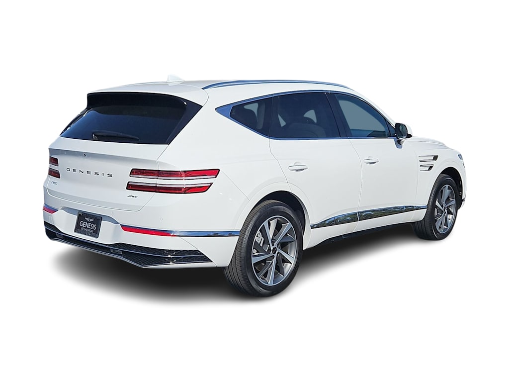 Thumbnail: 2026 Genesis GV80 - 19