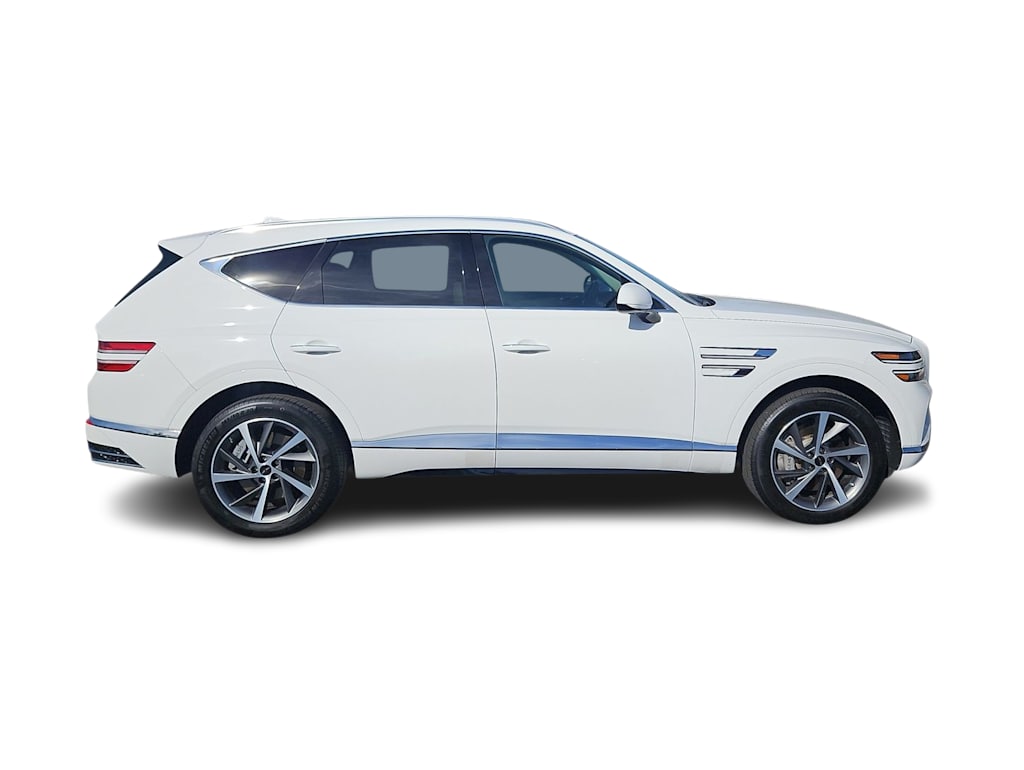 Thumbnail: 2026 Genesis GV80 - 20