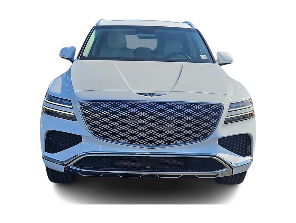 Thumbnail: 2026 Genesis GV80 - 6