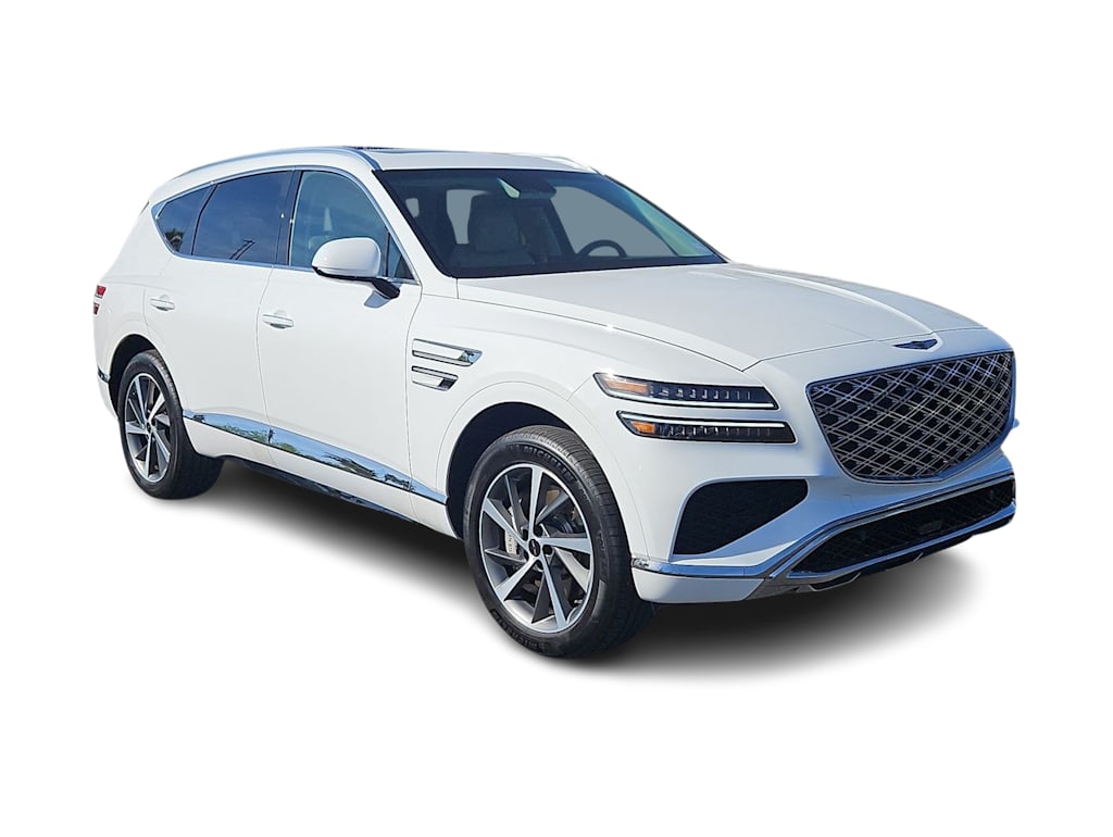 Thumbnail: 2026 Genesis GV80 - 17
