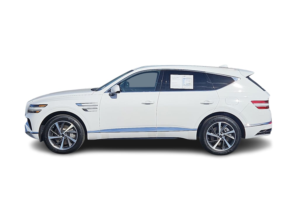 Thumbnail: 2026 Genesis GV80 - 3