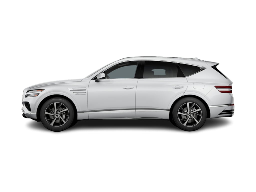 Thumbnail: 2026 Genesis GV80 - 3