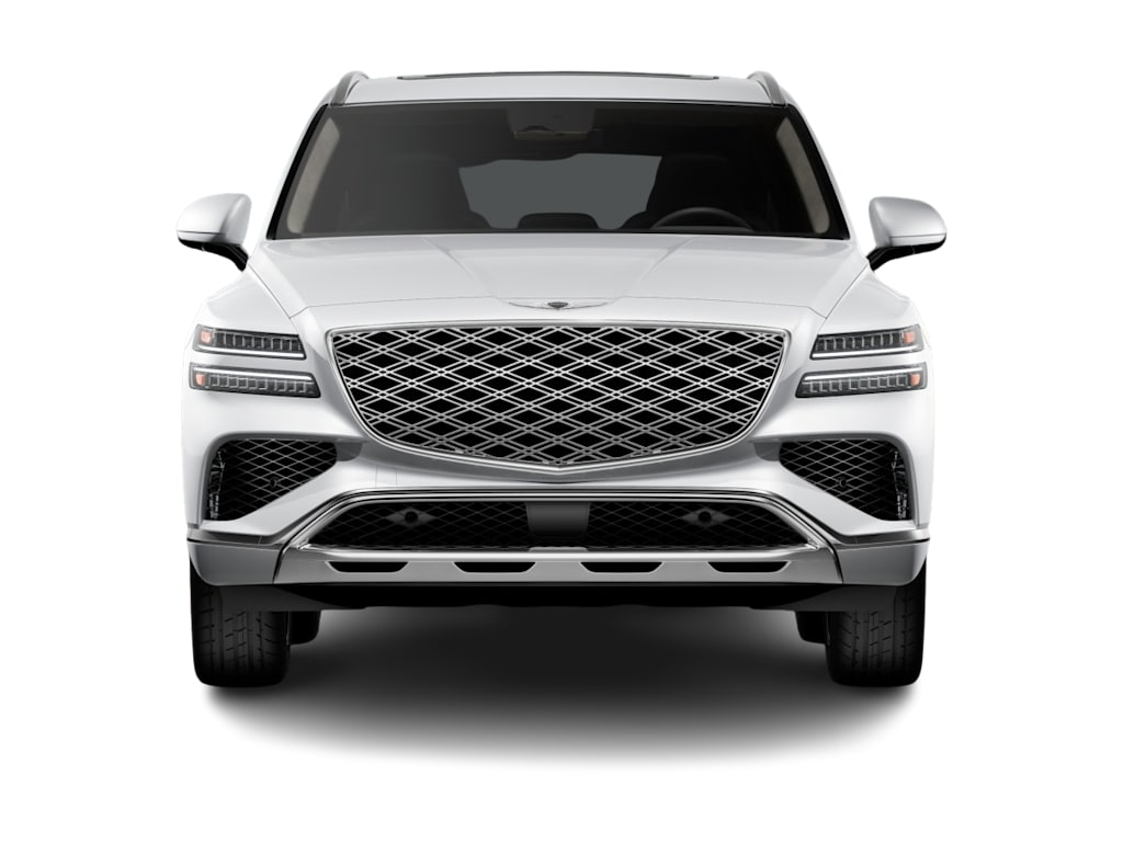 Thumbnail: 2026 Genesis GV80 - 5