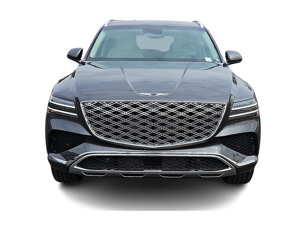 Thumbnail: 2025 Genesis GV80 - 6