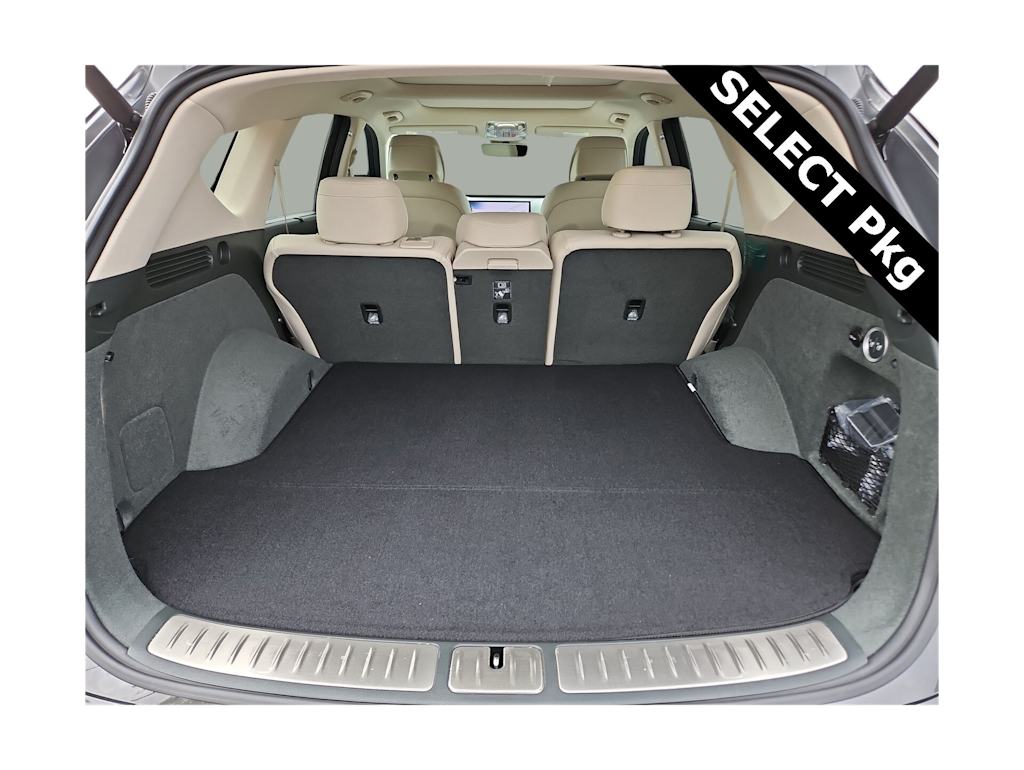 Thumbnail: 2025 Genesis GV80 - 27