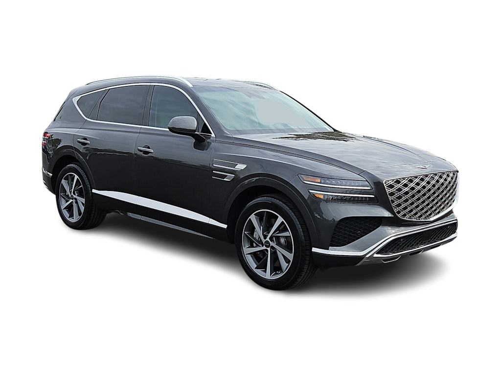 Thumbnail: 2025 Genesis GV80 - 18