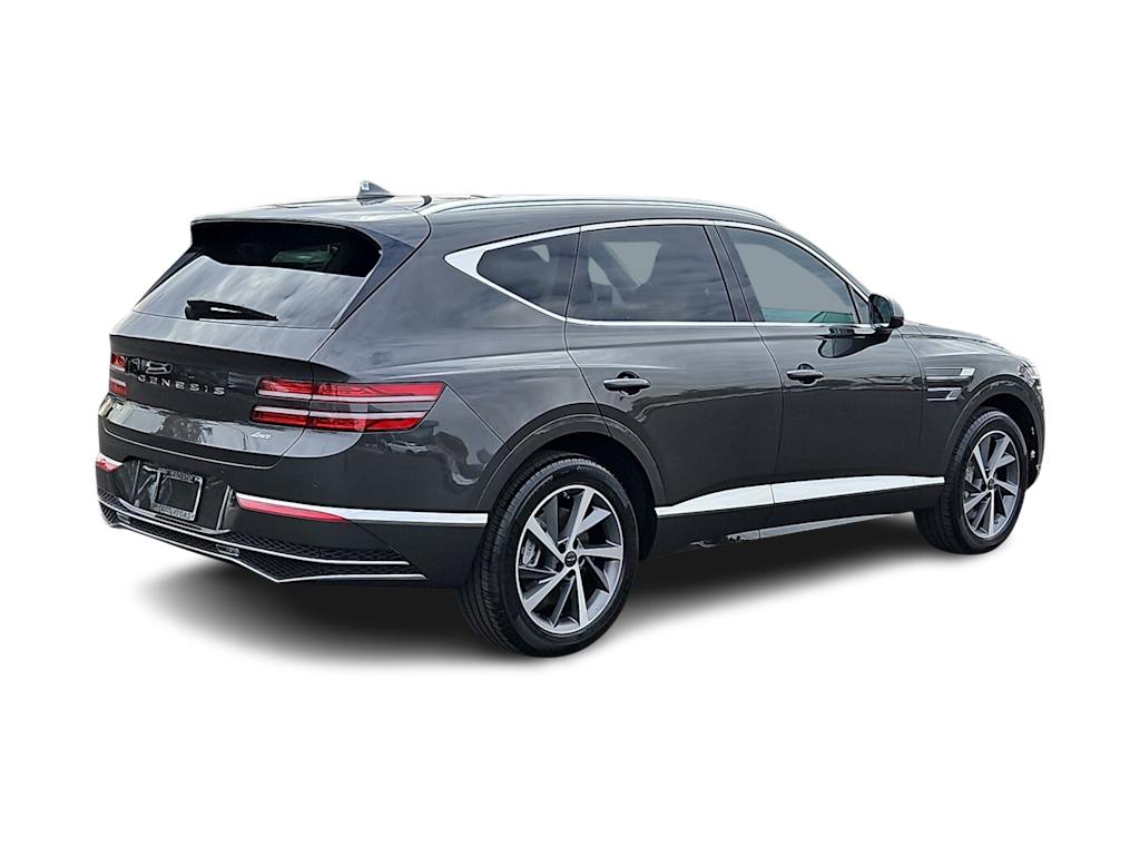 Thumbnail: 2025 Genesis GV80 - 20