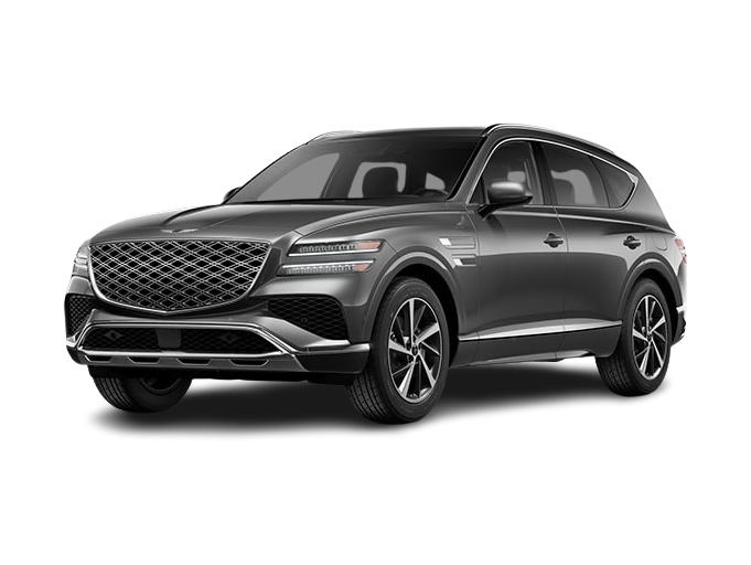 Thumbnail: 2026 Genesis GV80 - 2