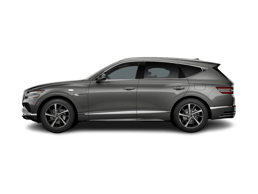 Thumbnail: 2026 Genesis GV80 - 3