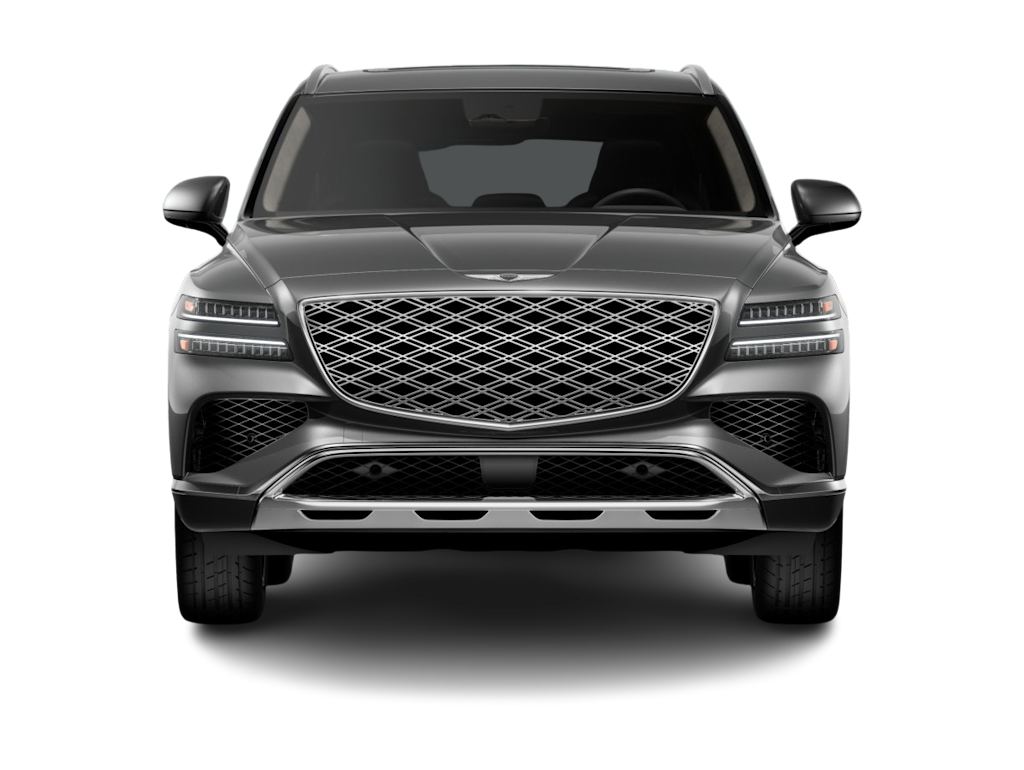Thumbnail: 2026 Genesis GV80 - 5