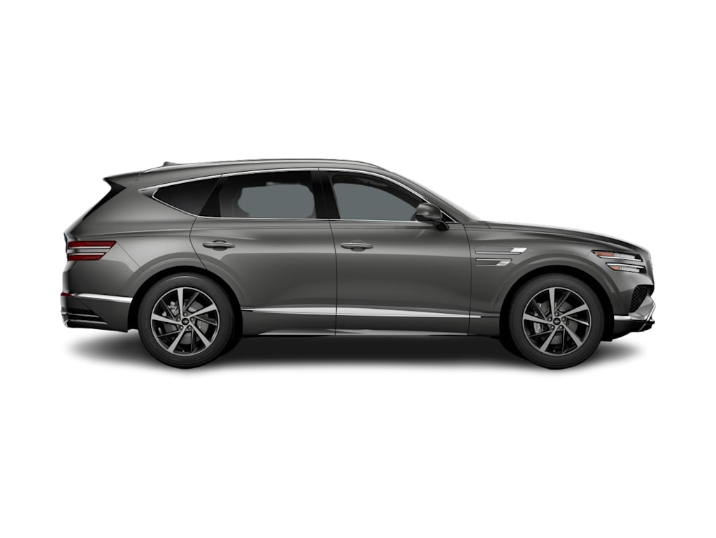 Thumbnail: 2026 Genesis GV80 - 14