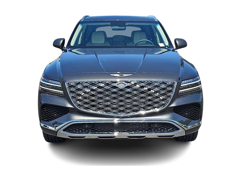 Thumbnail: 2026 Genesis GV80 - 6