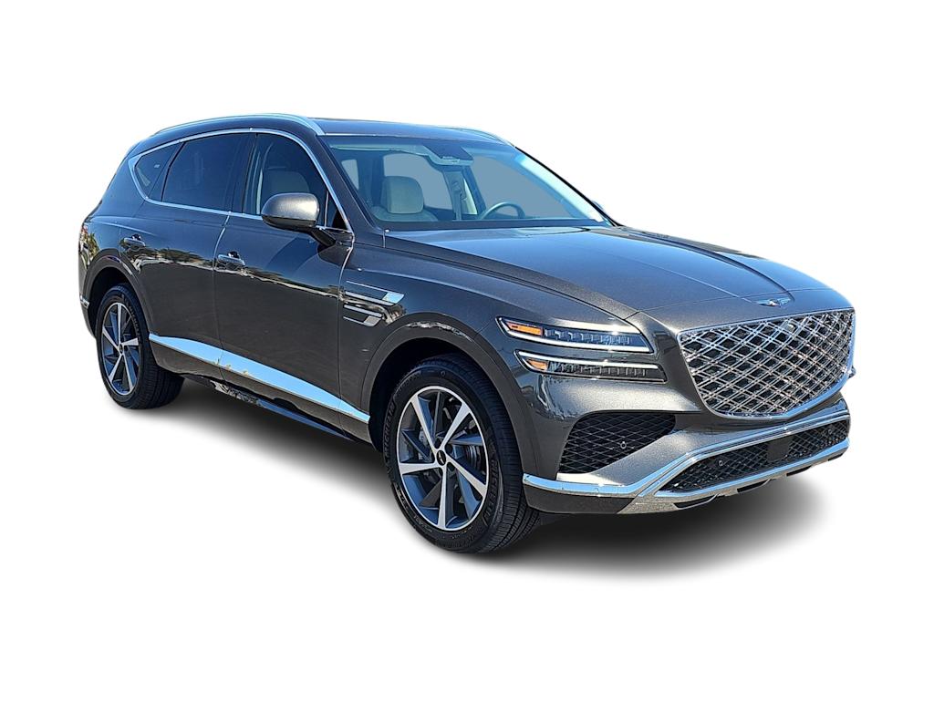 Thumbnail: 2026 Genesis GV80 - 18