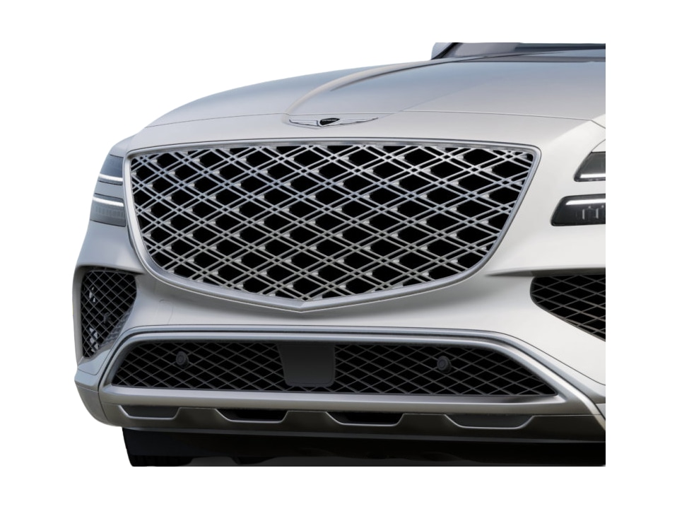 Thumbnail: 2027 Genesis GV80 - 19